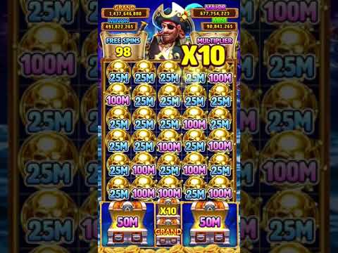 $25 Spin Mustang Money 2 Bonus, Nice Hit #slot #casino #lasvegas