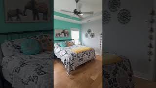 What does $885k get you in historic AVONDALE, Jacksonville Florida  House for Sale