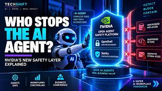 NVIDIA’s New Safety Platform