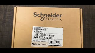 Schneider Electric Network Management Card3 AP9641(NMC) | Multilink Engineering