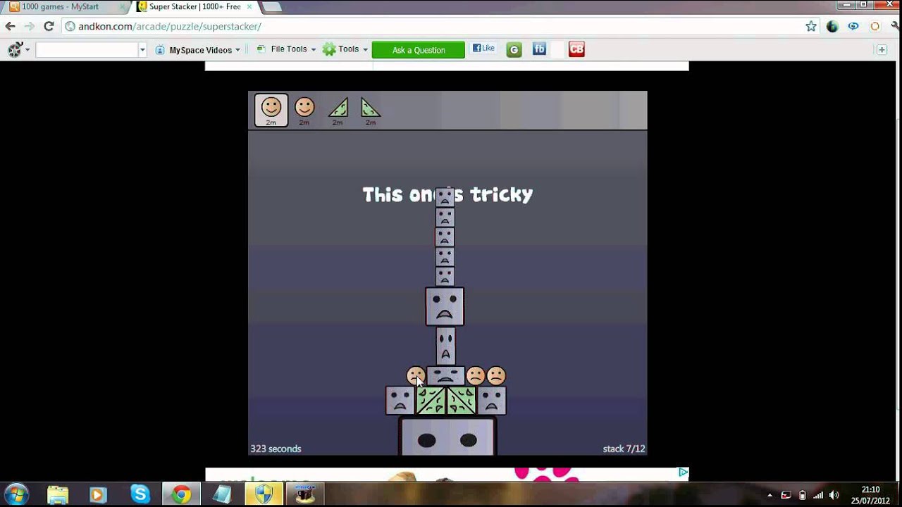 Building blocks - YouTube