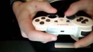 How to Pistol Switch