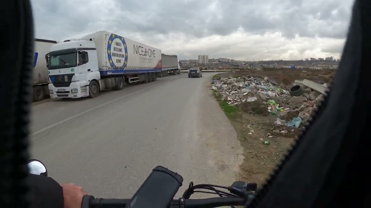 PAS sistemini yoxladım | Система ПАС