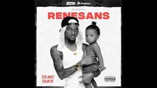 Tikawo Trafik - Ma Nana Feat. King Posse