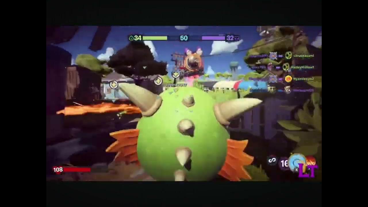 How to Git Gud at Shogun Guard (REMASTERED) - PVZBFN 