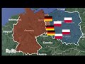 Germany vs poland
