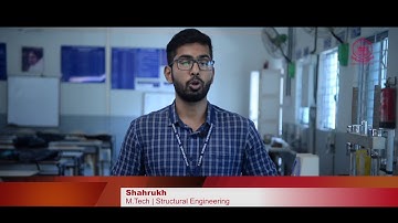 Study MTech in Structural & Construction Engineering @ Amrita