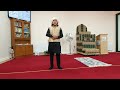 Best recitation of qaseeda burdha shareefmohammed ali akmal