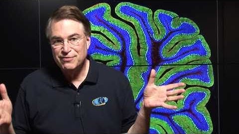 Larry Smarr Sizzle of Science for NSF Facebook