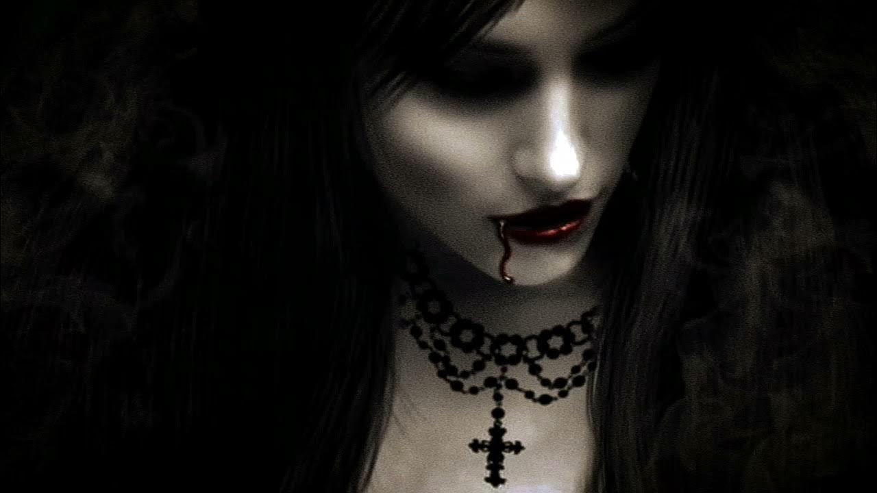 Requiem For A Vampire (Melodic Black Metal \ Gothic Metal) - YouTube