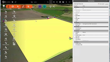 Create Excavation Areas in Infraworks 360 with sharp sides
