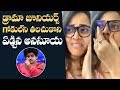 Anchor Anasuya Gets Very Emotional About Drama Juniors Fame Gokul