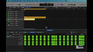 How To Make Trap Drums Using The Step Sequencer In Logic Pro X (2023 Edition)