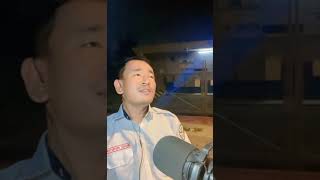 Ati ramro muhar hajur paile kaha tiyo #shortcover #nepalisong #trendingshorts