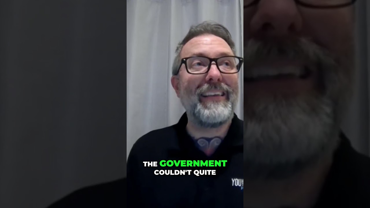 Fighting Government Overreach: Protecting Your Rights! #shorts