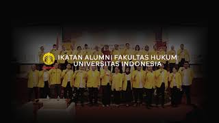 Konvensi ILUNI FHUI 2025