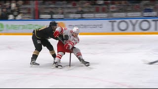 Admiral vs. Spartak | 09.01.2022 | Highlights KHL