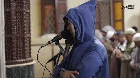 ما تيسر من سورة سبأ ٤٦ ٥٤ محمد عبادة