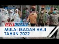 Tahun 2022 Umat Muslim Indonesia Bisa Berangkat Haji, Komisi VIII DPR RI: Ada Item yang Diperbarui