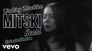 Mitski - Washing Machine Heart (Extended Version) Resimi