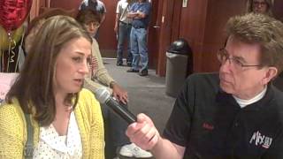 Akron Children's Hospital Mahoning Valley Radiothon / Jami Erjavic