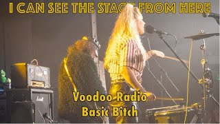 Voodoo Radio - Basic Bitch