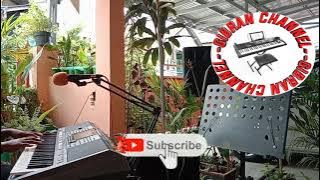 Mosumomba ( karaoke ) kaili