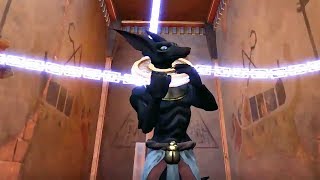 ANUBIS CHALLENGE VR - Game Trailer 【HTC Vive, Oculus Rift】 Noblemen VR