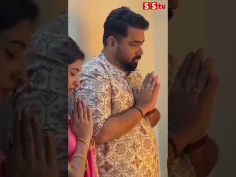 ತರುಣ್ ಸೋನಲ್ ದಸರಾ ಸೆಲೆಬ್ರೇಶನ್ ಹೇಗಿತ್ತು ನೋಡಿ❤️😍 #sstv #entertainment #kannadaactor #sandalwoodnews ತರುಣ್ ಸೋನಲ್ ದಸರಾ ಸೆಲೆಬ್ರೇಶನ್ ಹೇಗಿತ್ತು ನೋಡಿ❤️😍 #sstv #entertainment #kannadaactor #sandalwoodnews