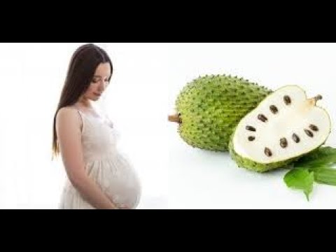 9 „Soursop Fruit“ privalumai kūno sveikatai, padeda kovoti su lėtinėmis ligomis