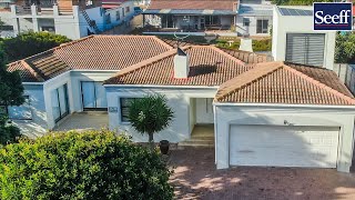 R4,200,000 | 4 Bedroom House For Sale in Yzerfontein