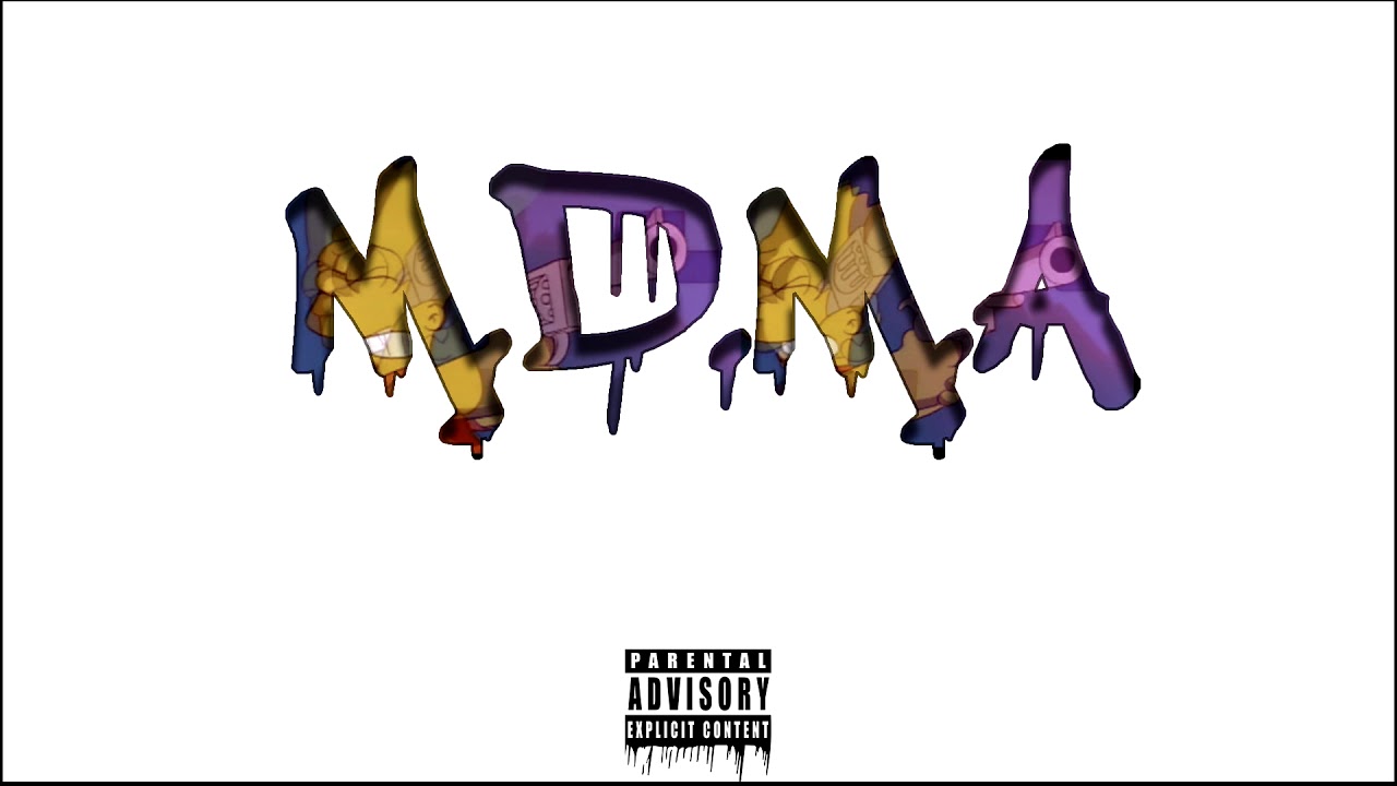Watch GLoKC - M.D.M.A on YouTube Watch GLoKC - M.D.M.A on YouTube