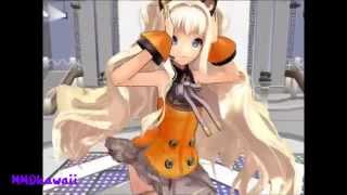 【MMD】SeeU ~ I Fantasy