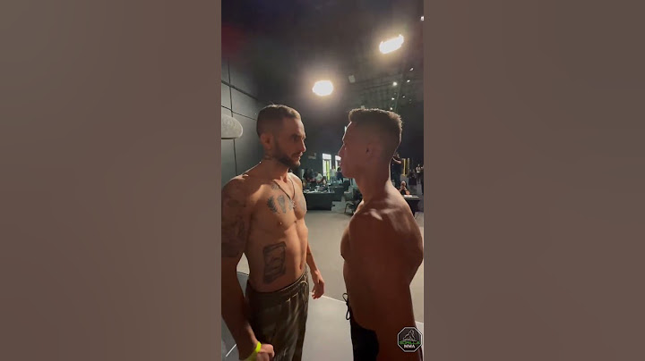 Timmy Cuamba vs  Lucas Almeida: UFC Vegas 93 Face-off