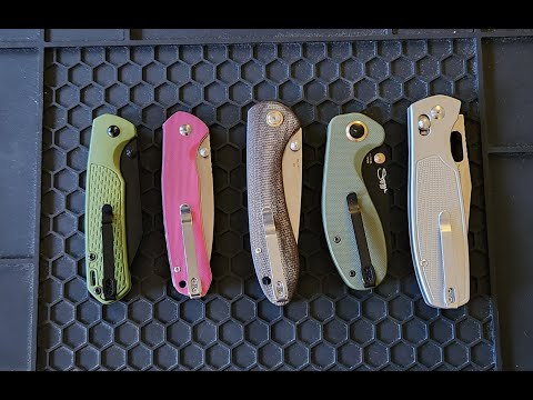 It's a CJRB battle. Time to find out which one is my favorite.