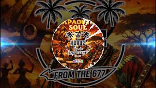 Papaoutai Norbz Remix 2026