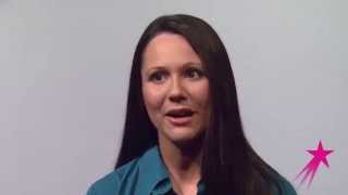Scientist: Challenges - Erica Grow Career Girls Role Model