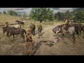 RDR2 rp Ловчие и их новые налоги(Frontier RP)