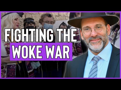 The Secular War on Judaism | Rabbi Nechemia Malinowitz
