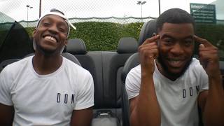 Becontree's Growth Mindset Rap