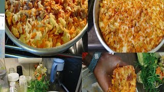 Waaw Masha Allah Waa Biizo Laga Sameeyey Bariis