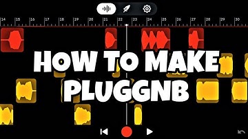 How To Make A Pluggnb Song On Bandlab! (FREE PRESETS)