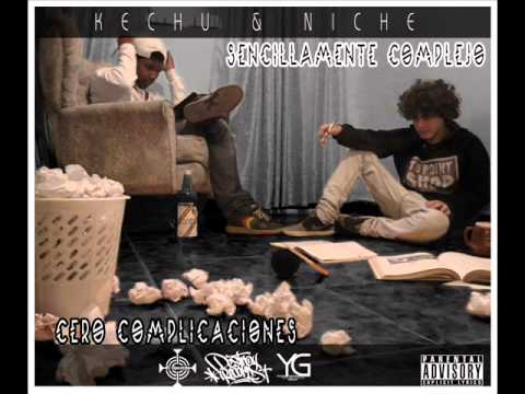 9.- Algo En Comun - Kechu&Niche - Cero Complicaciones.