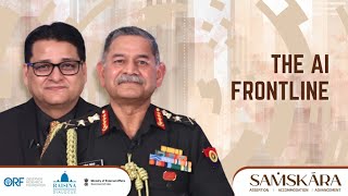 How AI and Drones are transforming the Indian Army 