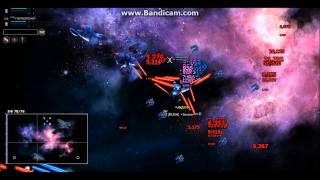 darkorbit lag