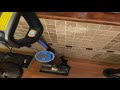 Viomi cyber cordless wet dry vacuum cleaner review vacuum mop all in one