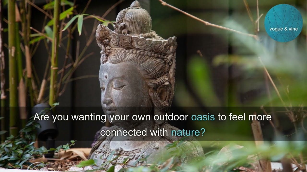 Landscape Design North Bondi | Vogue & Vine - Landscape Designers Sydney | Ph 0418 687 521