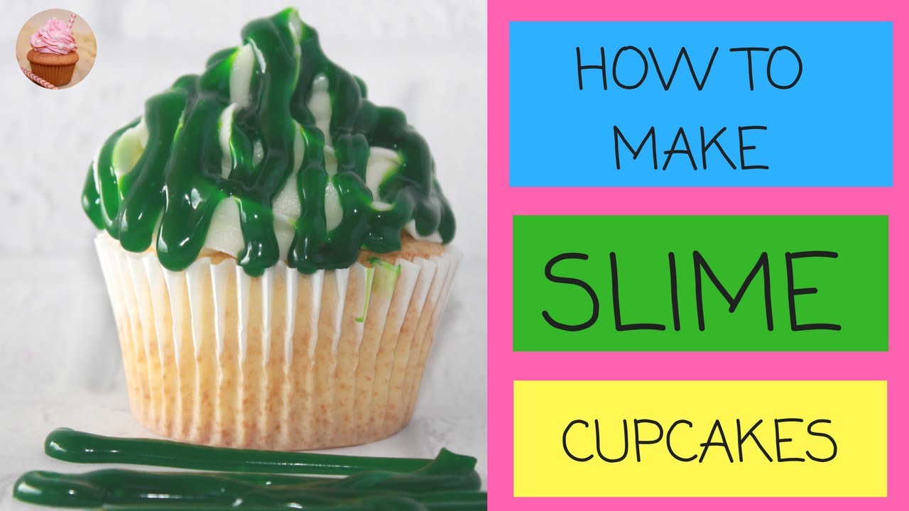 DIY Science: Edible Slime - National Science Week