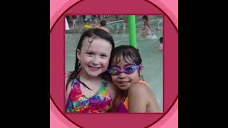 Birthday Party with Lynnwood Recreation Center & Pool