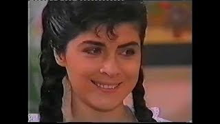 "Просто Мария"...Что стало с Исполнительницей главной роли сериала Викторией Руффо "Просто Мария"...Что стало с Исполнительницей главной роли сериала Викторией Руффо